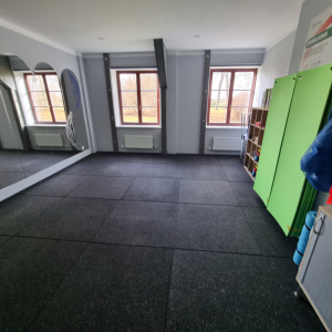 Fizioterapijas zāle